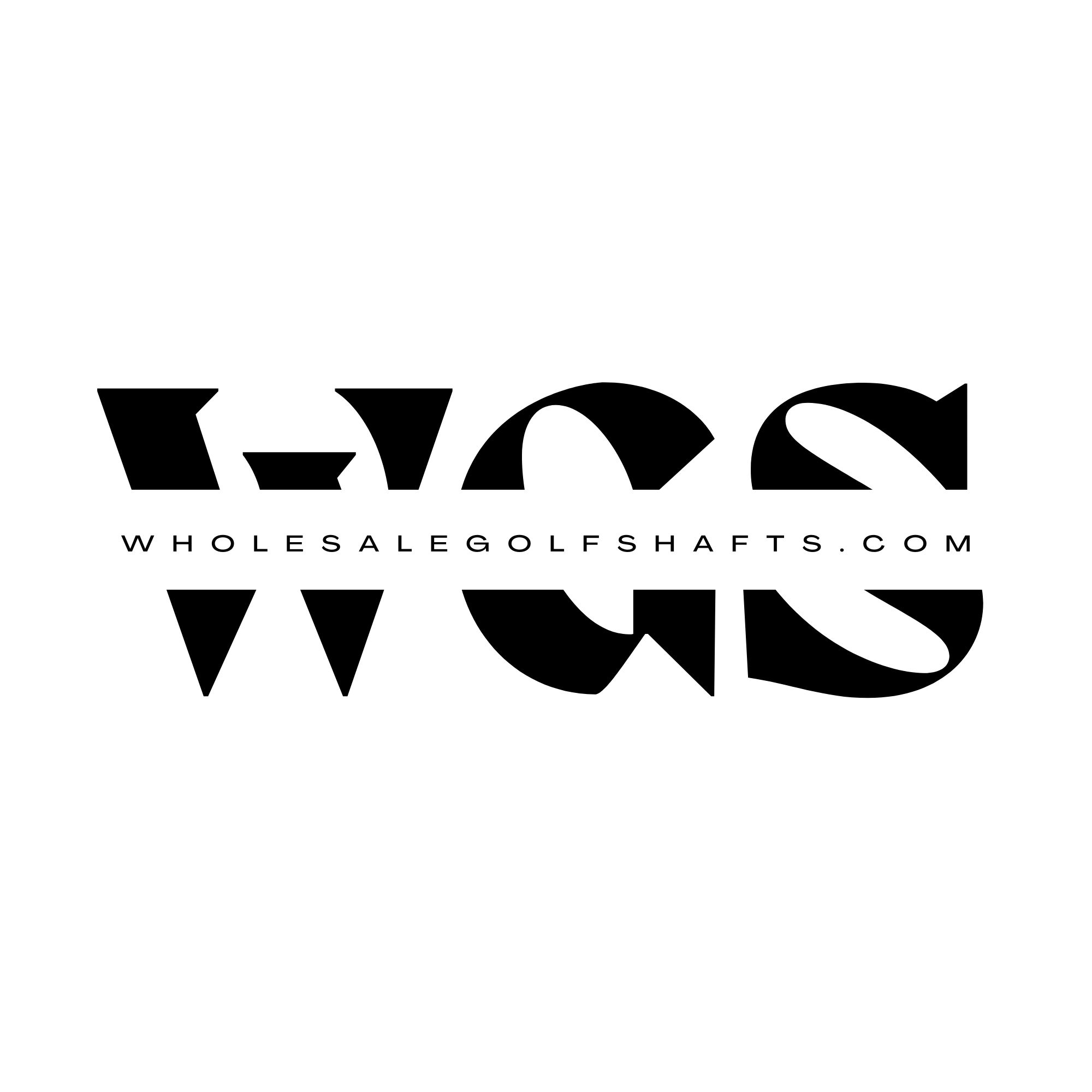 Wholesale Golf Shafts