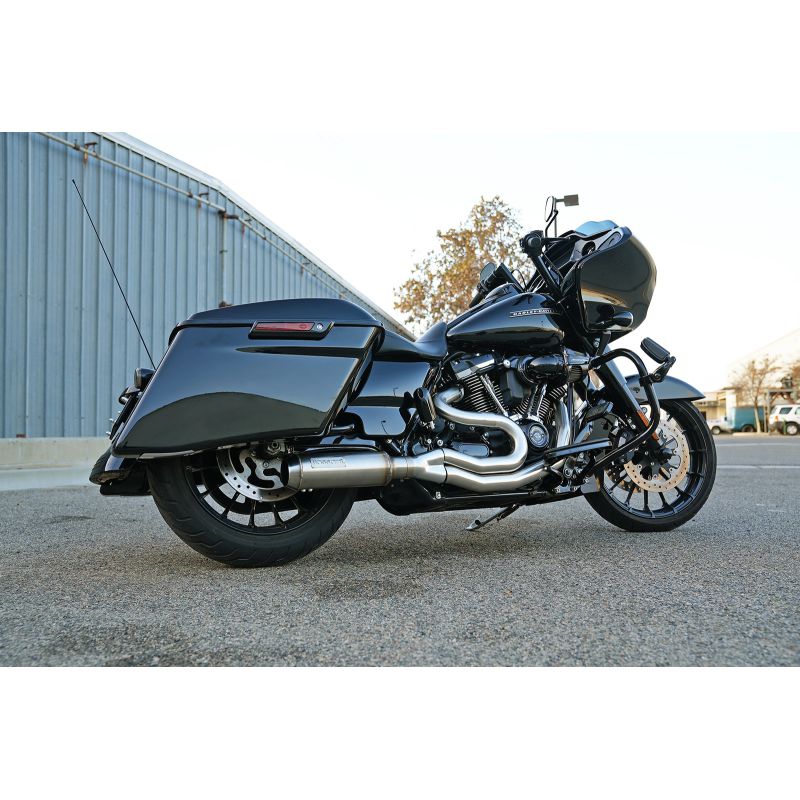 Thunderheader deals sportster 1200