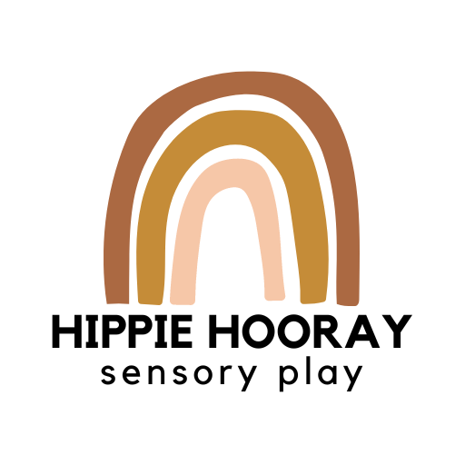 Hippie Hooray Sensory Play Shop