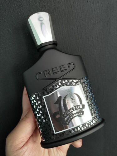 Aventus 10th Anniversary By Creed EDP Perfume Limited Edition