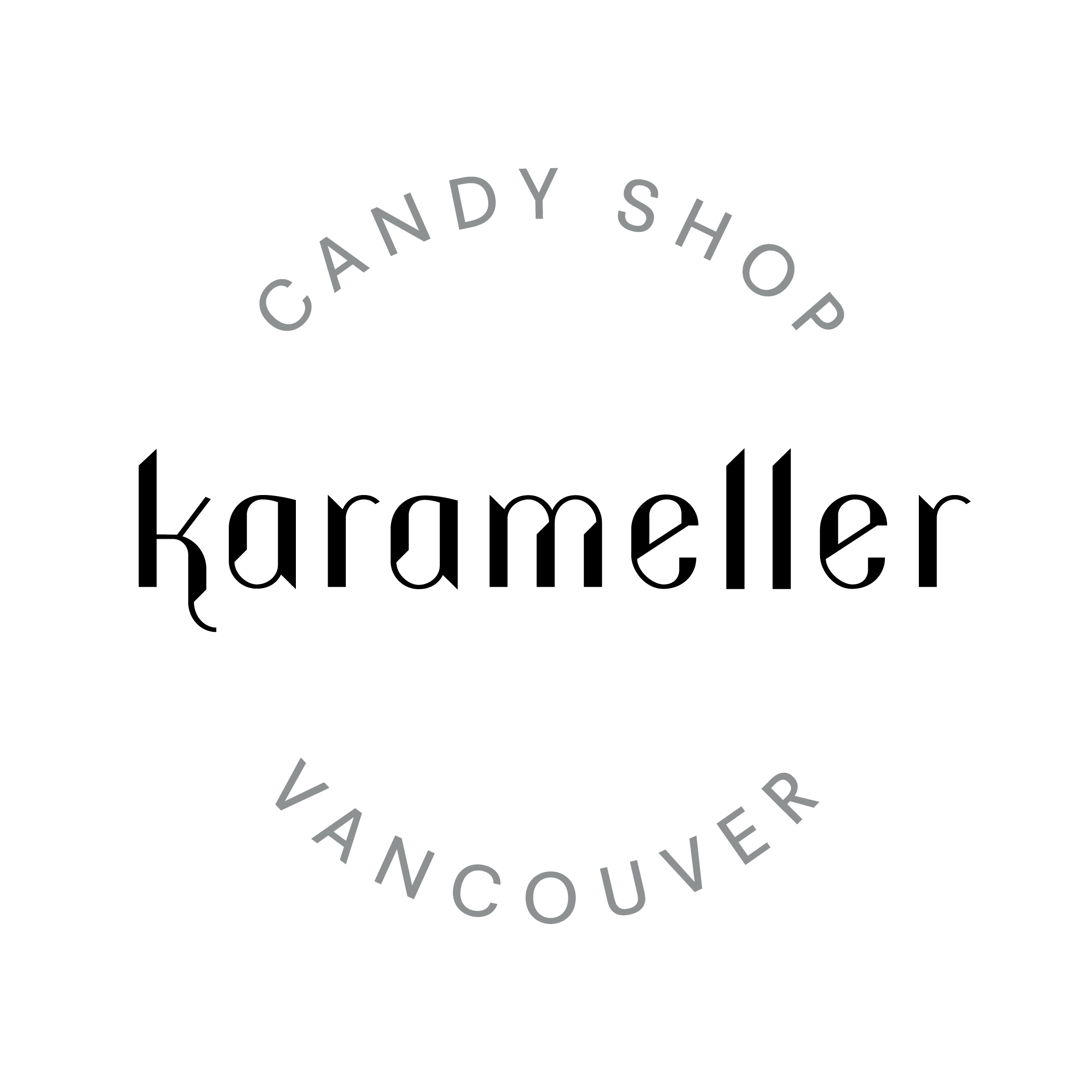 Karameller Candy Shop - Swedish Candy Shop in Vancouver, Canada